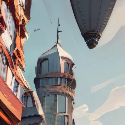 chat with ai character: Ava