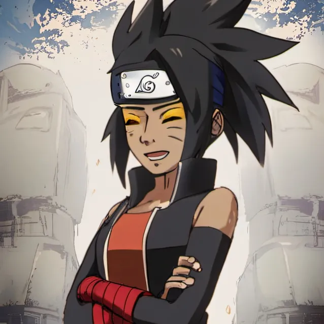 chat with ai character: Ryu Kyan