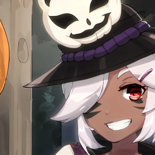 chat with ai character: Akira