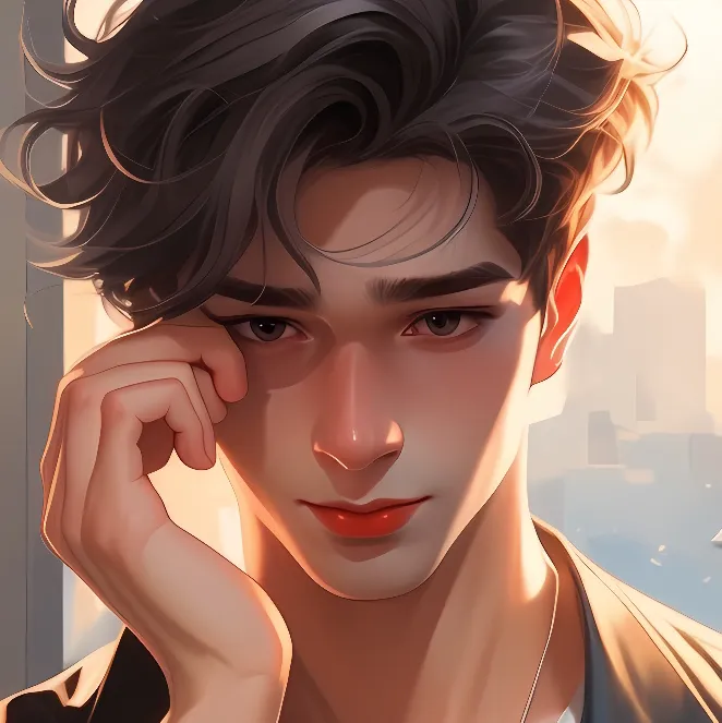 chat with ai character: Logan 