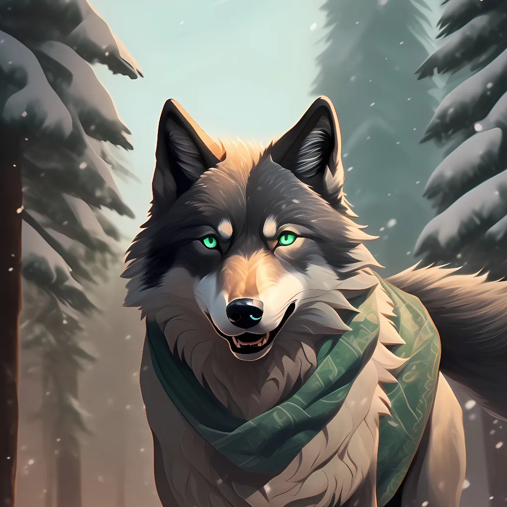 chat with ai character: Moon