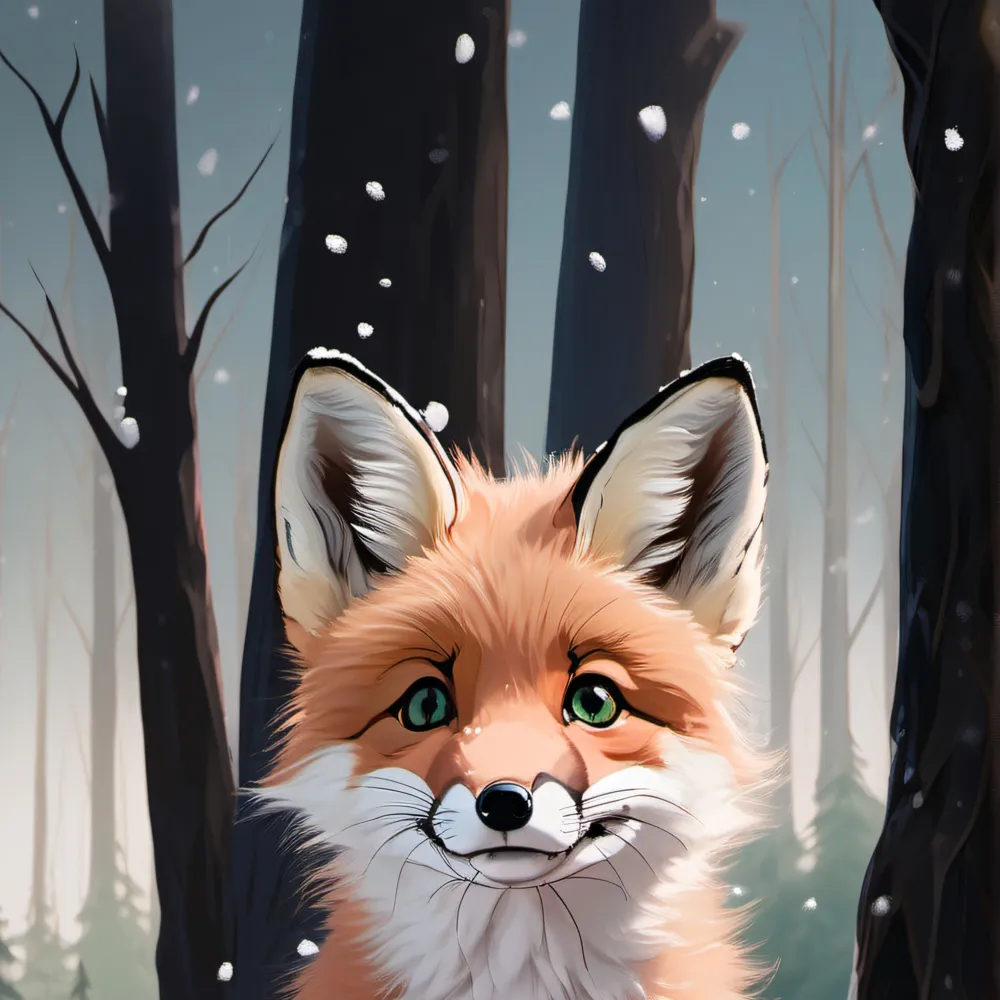 chat with ai character: Misty