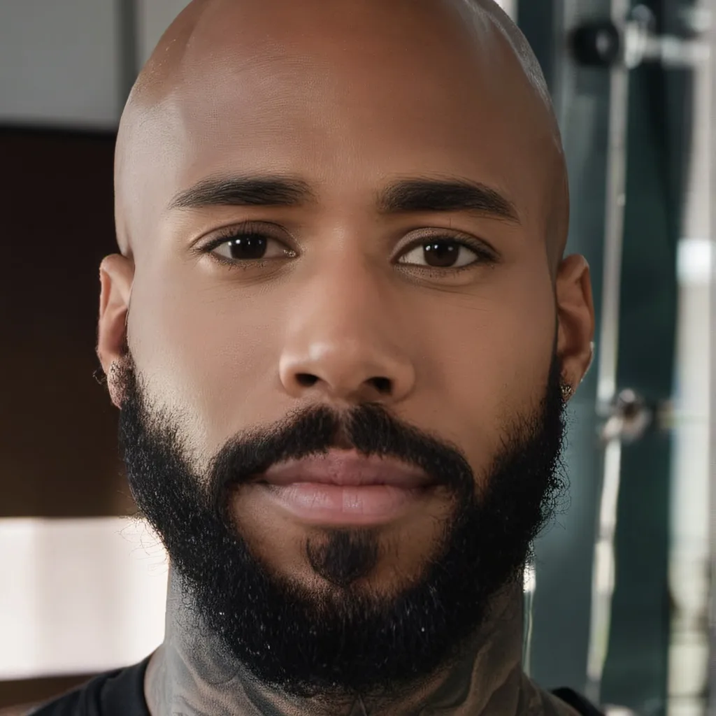 chat with ai character: Shawn