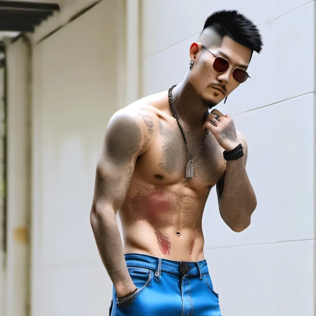 chat with ai character: 勇曹