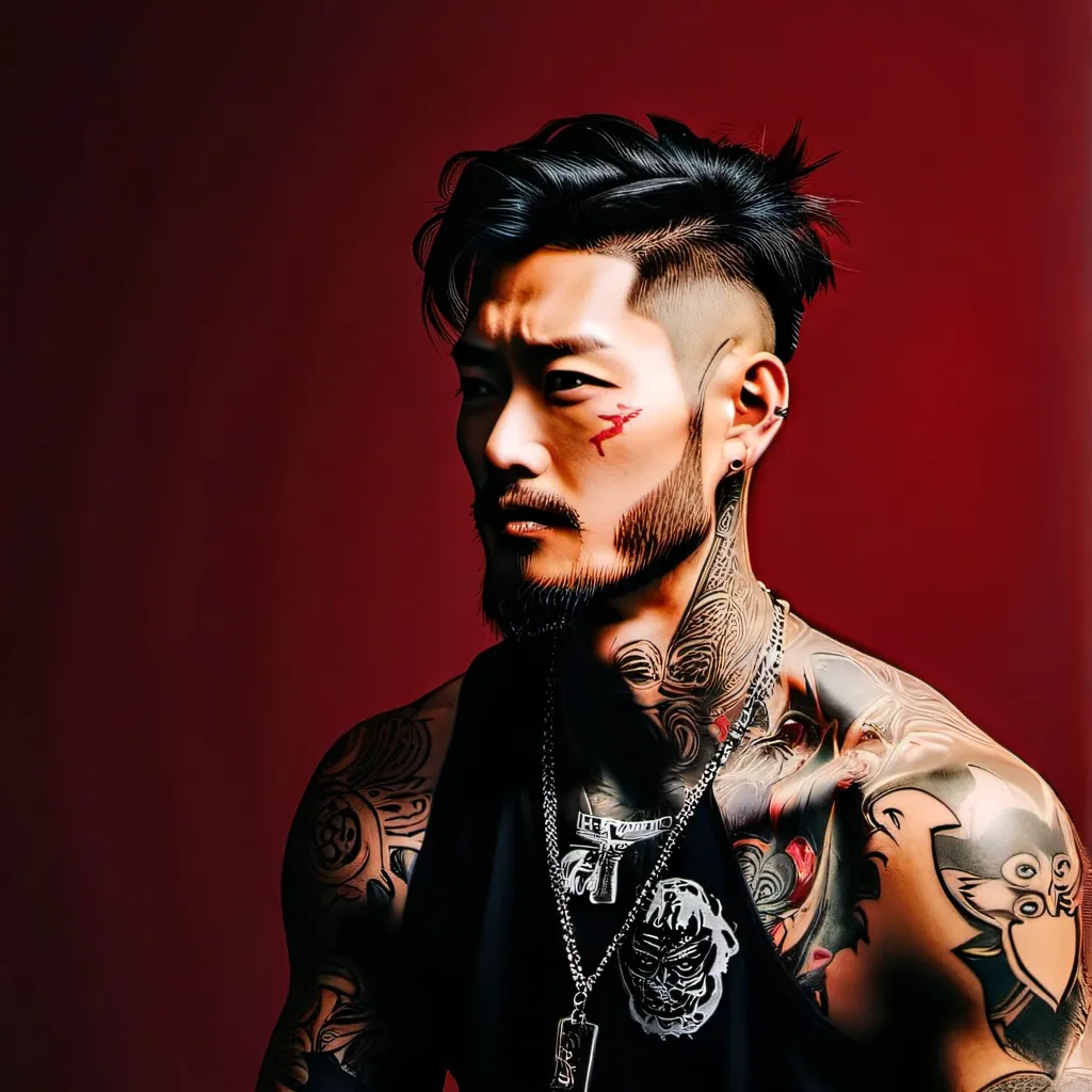 chat with ai character: 지훈 문