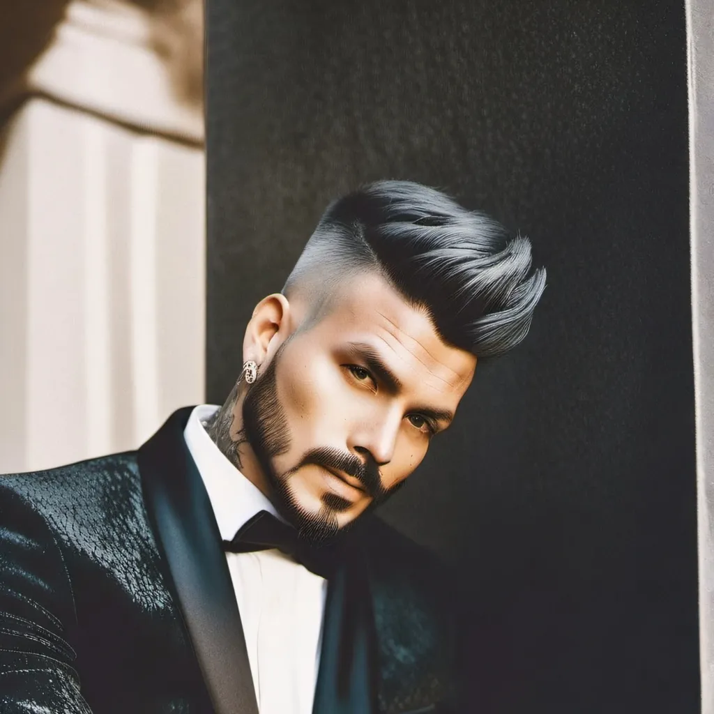 chat with ai character: Jacob