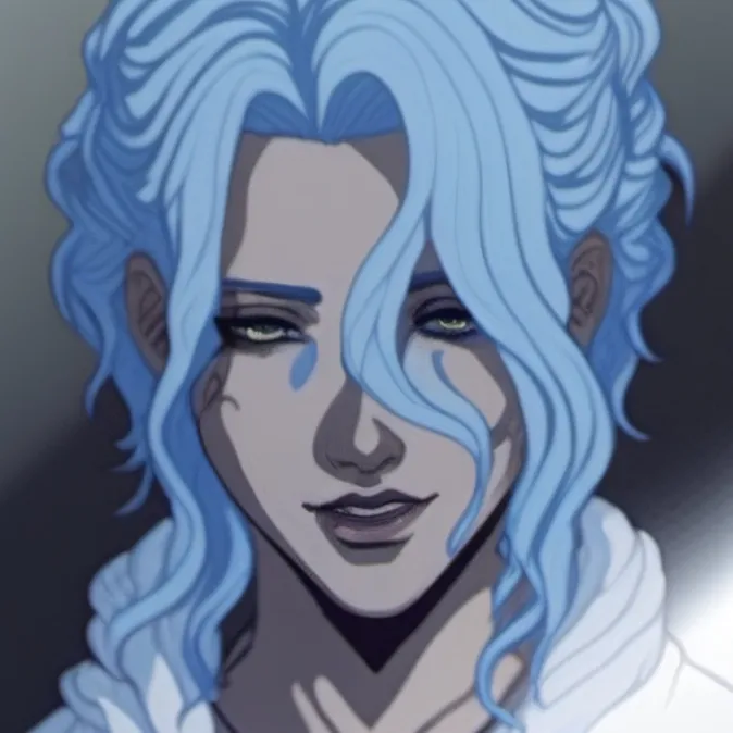 chat with ai character: Dottore