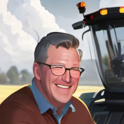 chat with ai character: Grandpa 