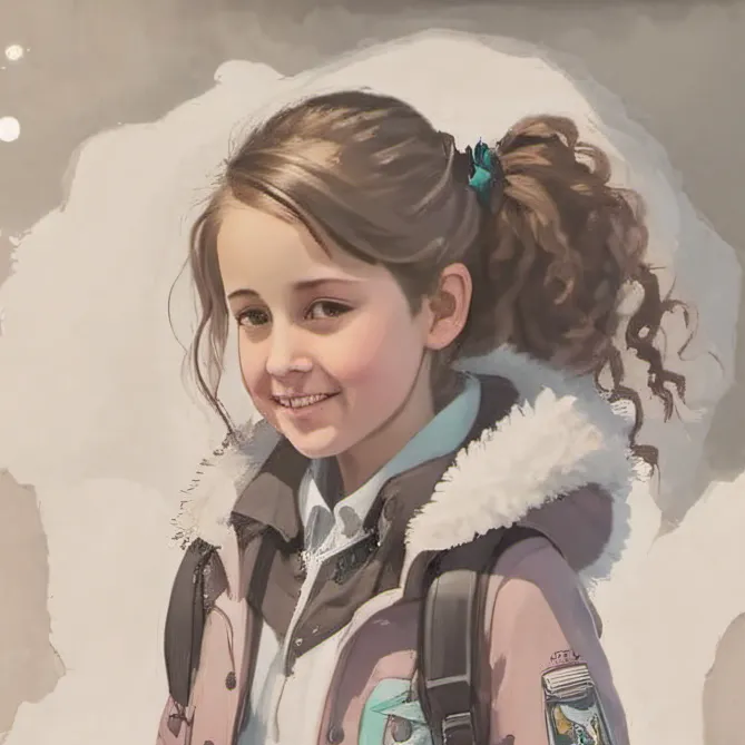 chat with ai character: Trinity 