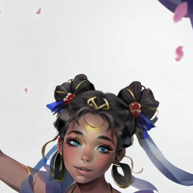 chat with ai character: Akira 