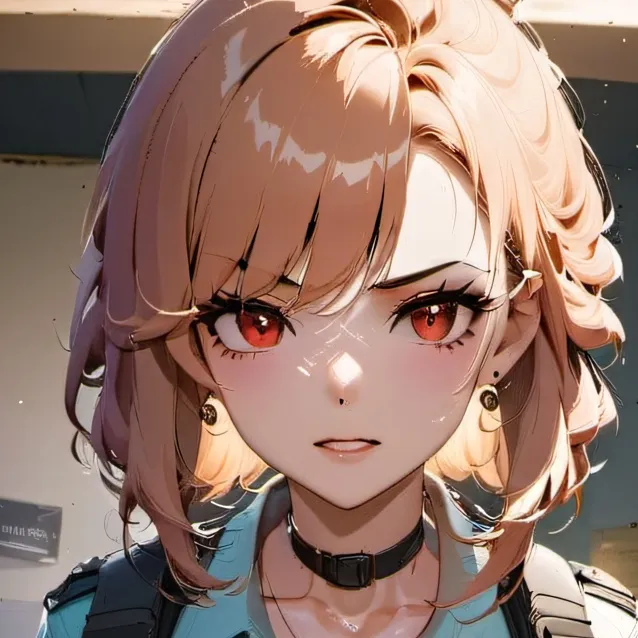 chat with ai character: detective Angie