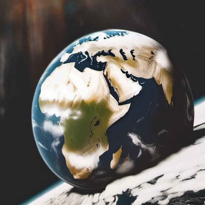 chat with ai character: Life