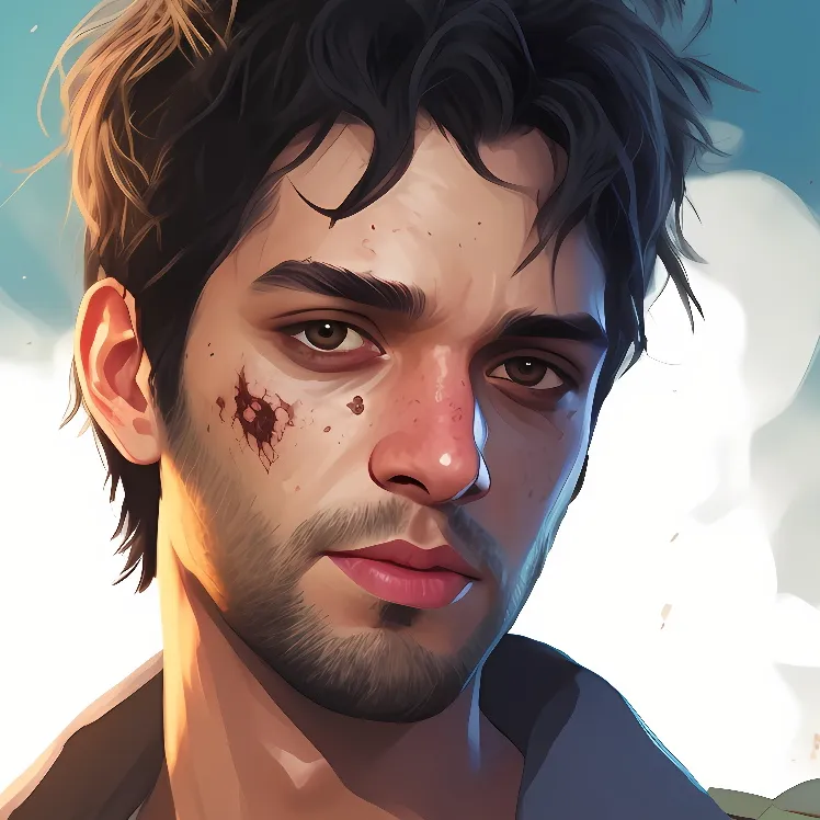 chat with ai character: Thomas Brahms