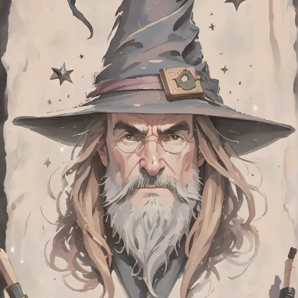 chat with ai character: Harry Potter world