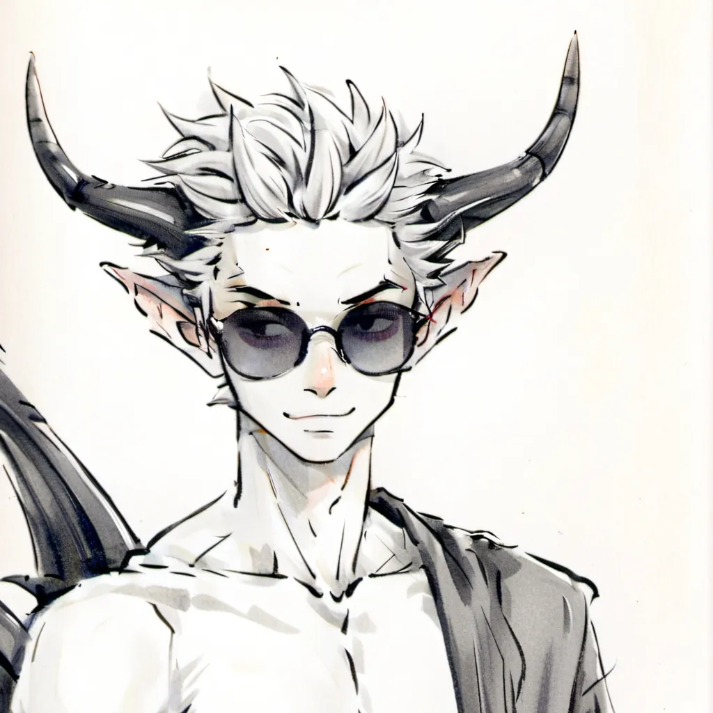 chat with ai character: Adamai