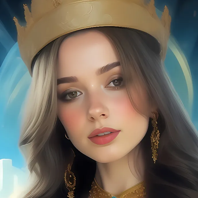 chat with ai character: Olivia