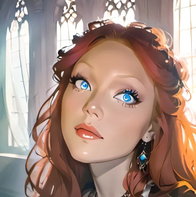 chat with ai character: Jex