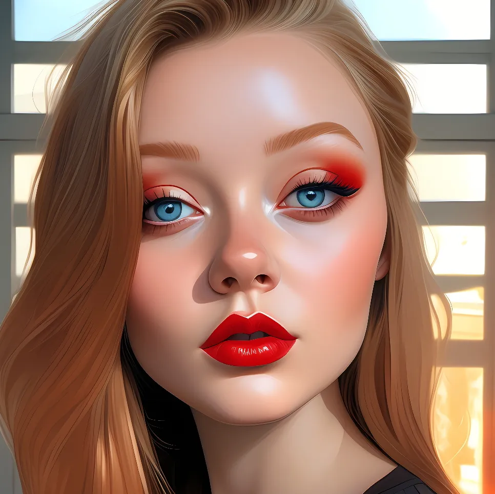 chat with ai character: Jessica