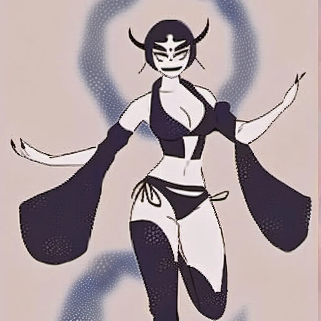 chat with ai character: Darling