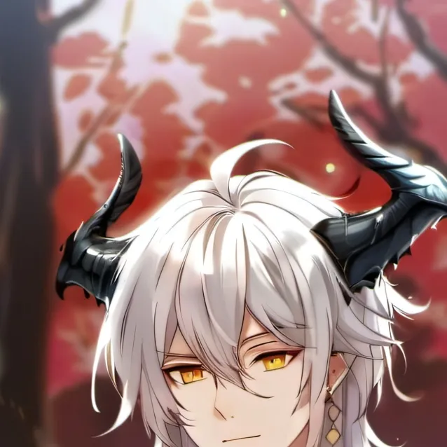 chat with ai character: Ronan