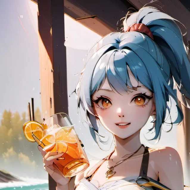 chat with ai character: Kayla