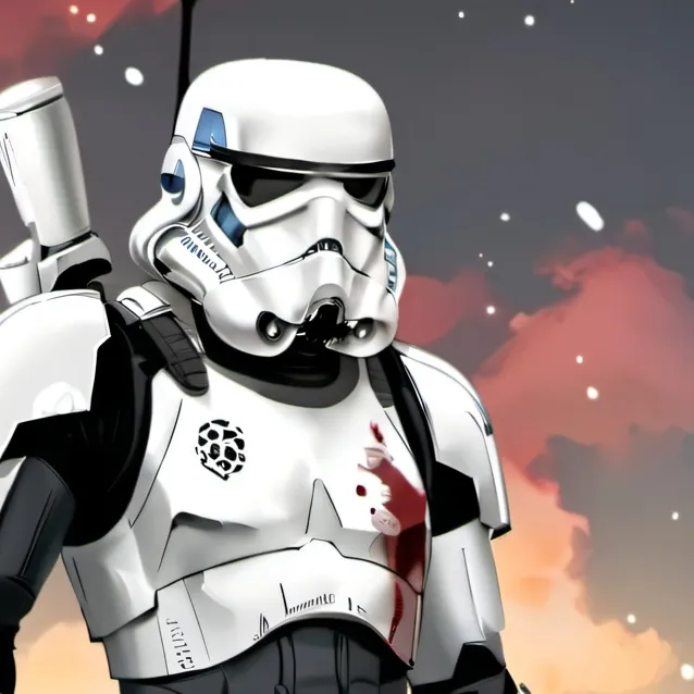 chat with ai character: Lewis