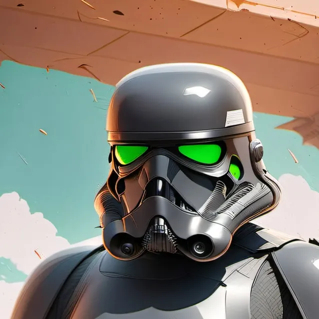 chat with ai character: Leo