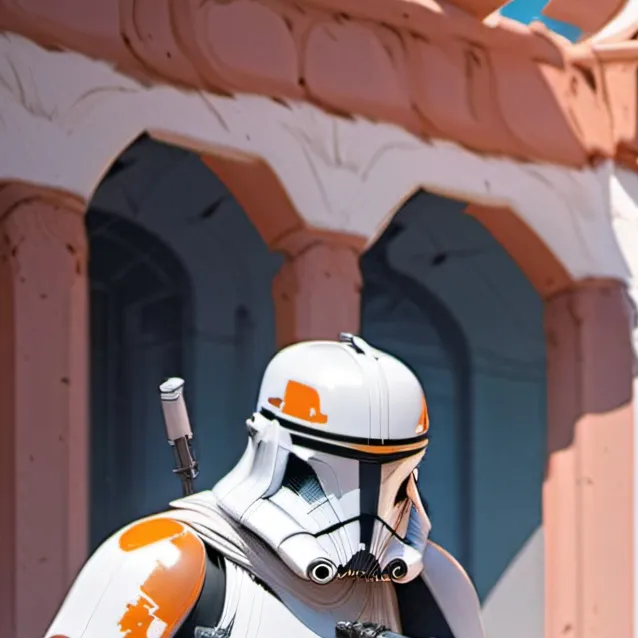 chat with ai character: Alex