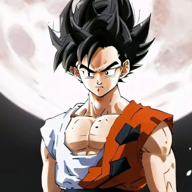 chat with ai character: Akira