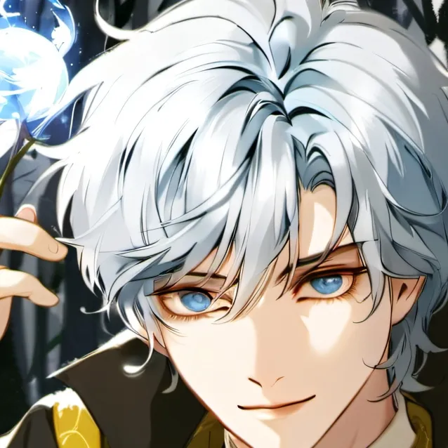 chat with ai character: Cael