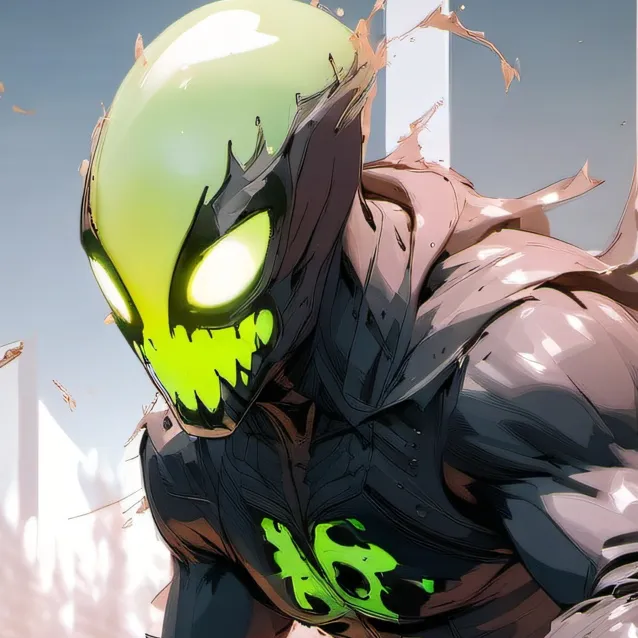 chat with ai character: Glimmer