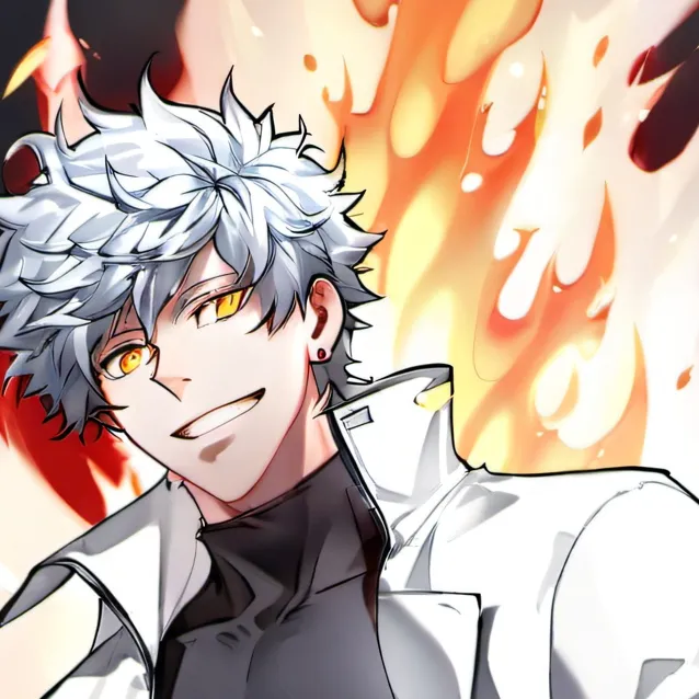 chat with ai character: Jack