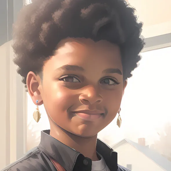 chat with ai character: Michael