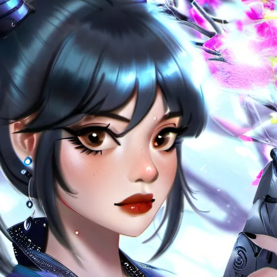 chat with ai character: Wednesday