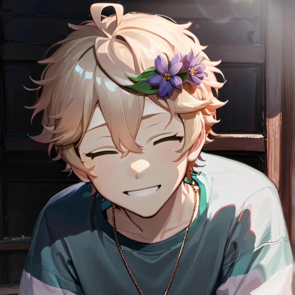 chat with ai character: Sky