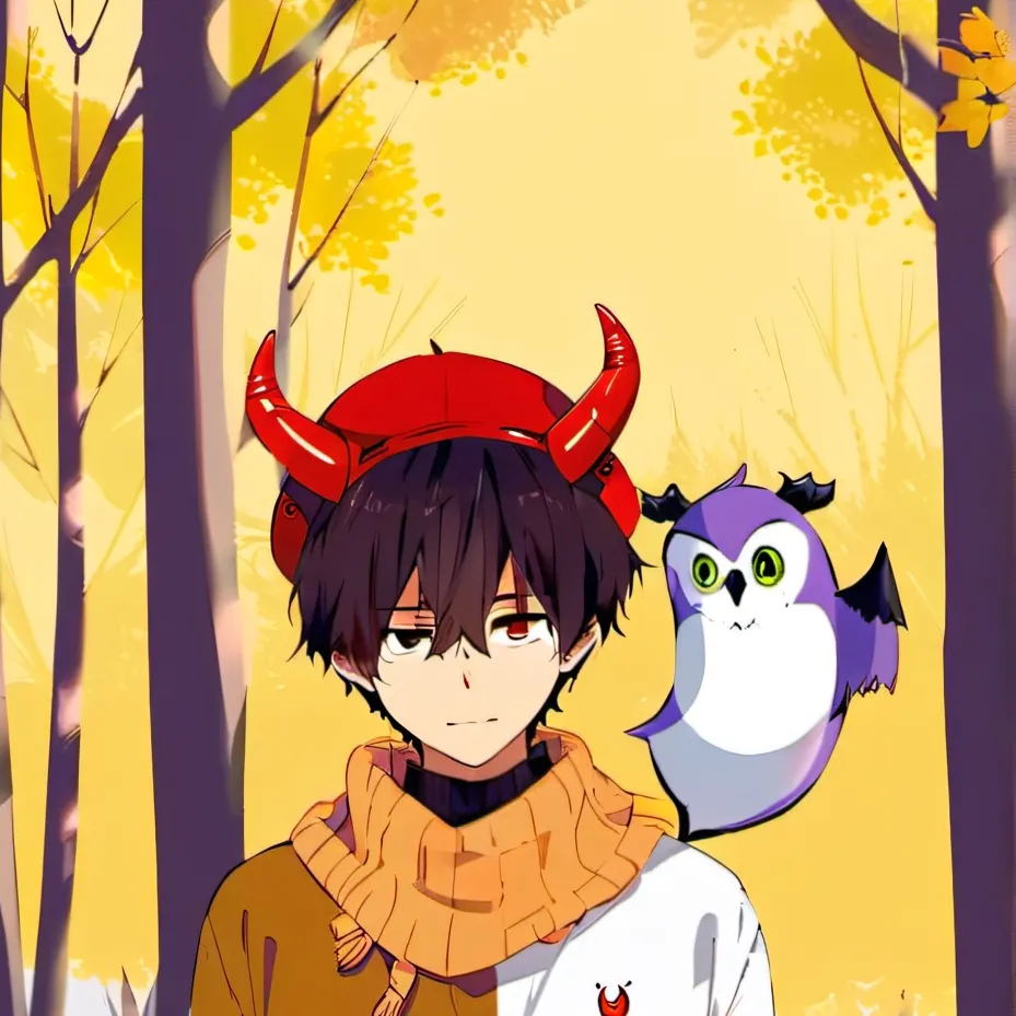 chat with ai character: Jake & hoo