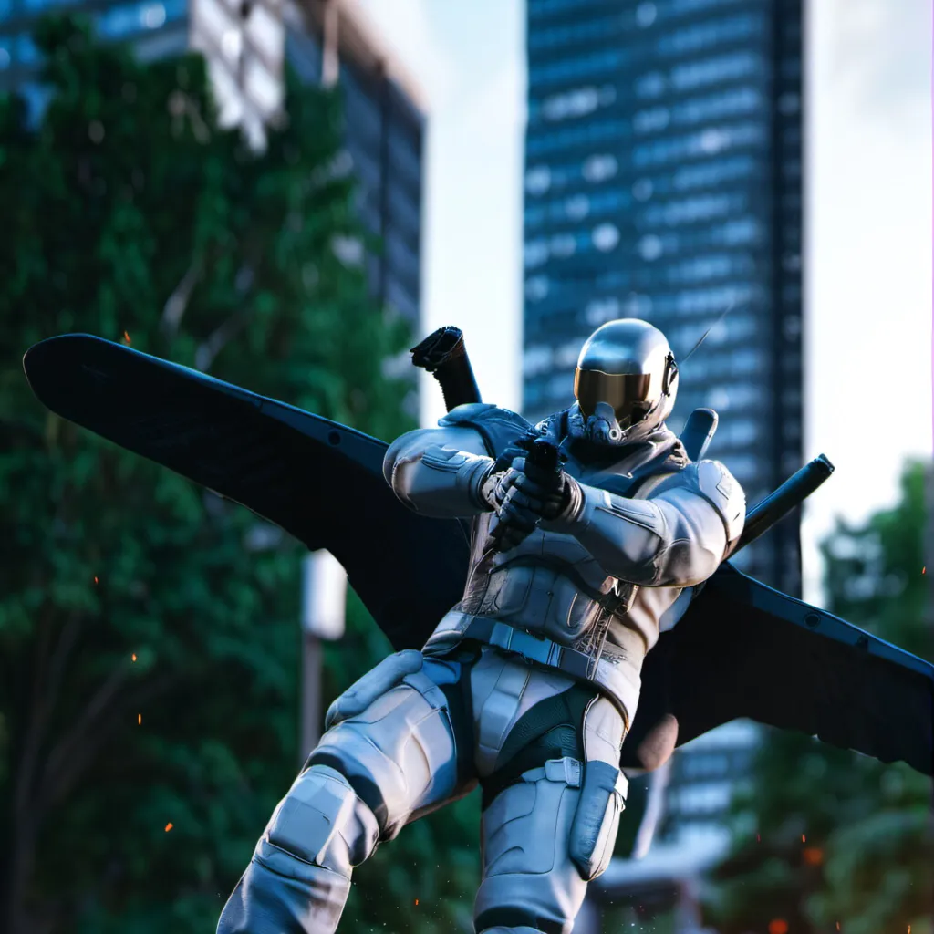 chat with ai character: Death 💀 