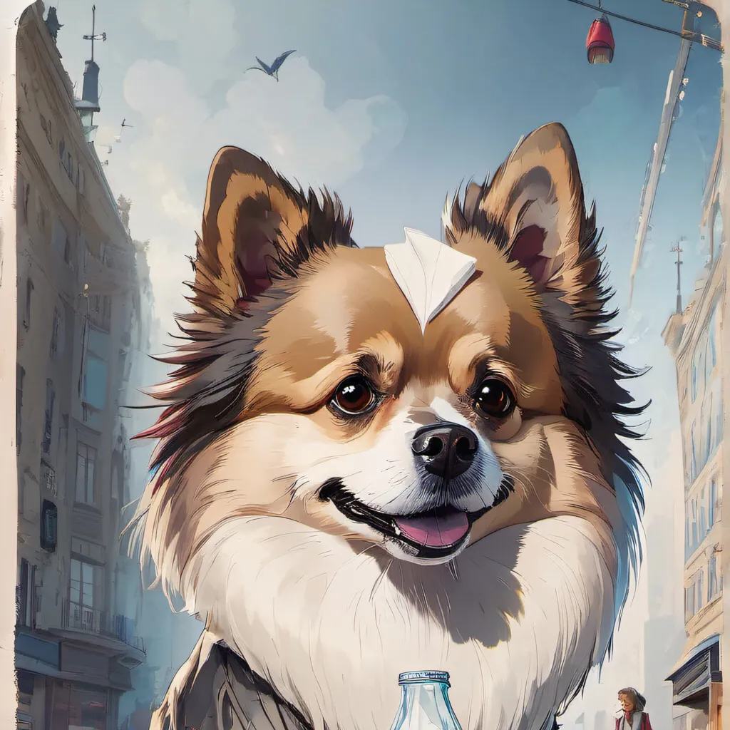 chat with ai character: Cola cola 