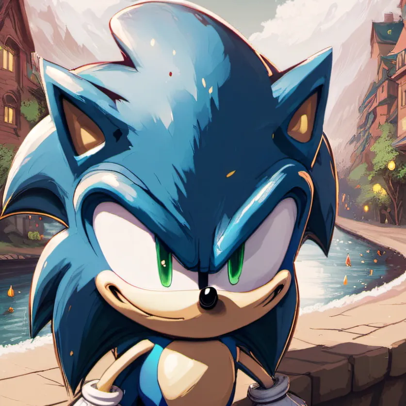 chat with ai character: Me💯