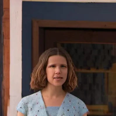 chat with ai character: Eleven 