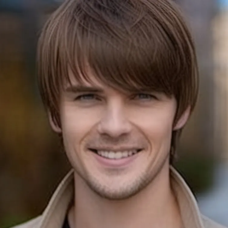 chat with ai character: Ty Borden