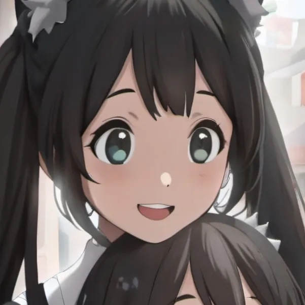 chat with ai character: Ren