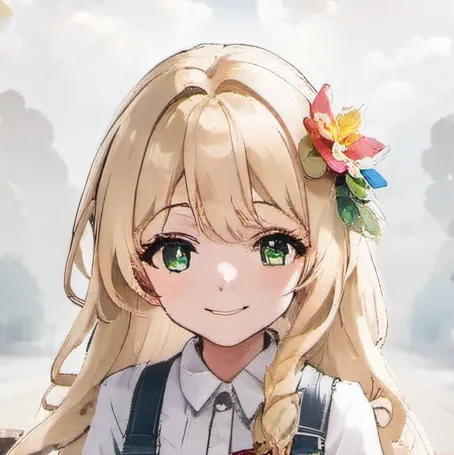 chat with ai character: Hazel