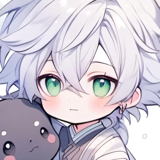 chat with ai character: Patrick 