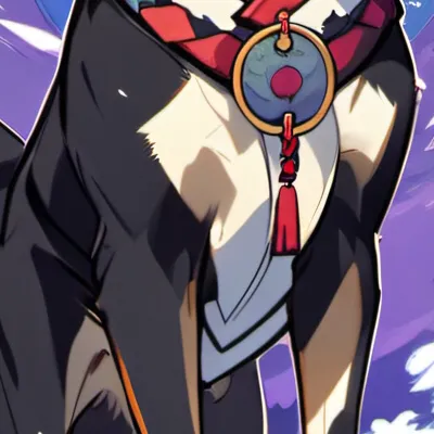 chat with ai character: Sirius