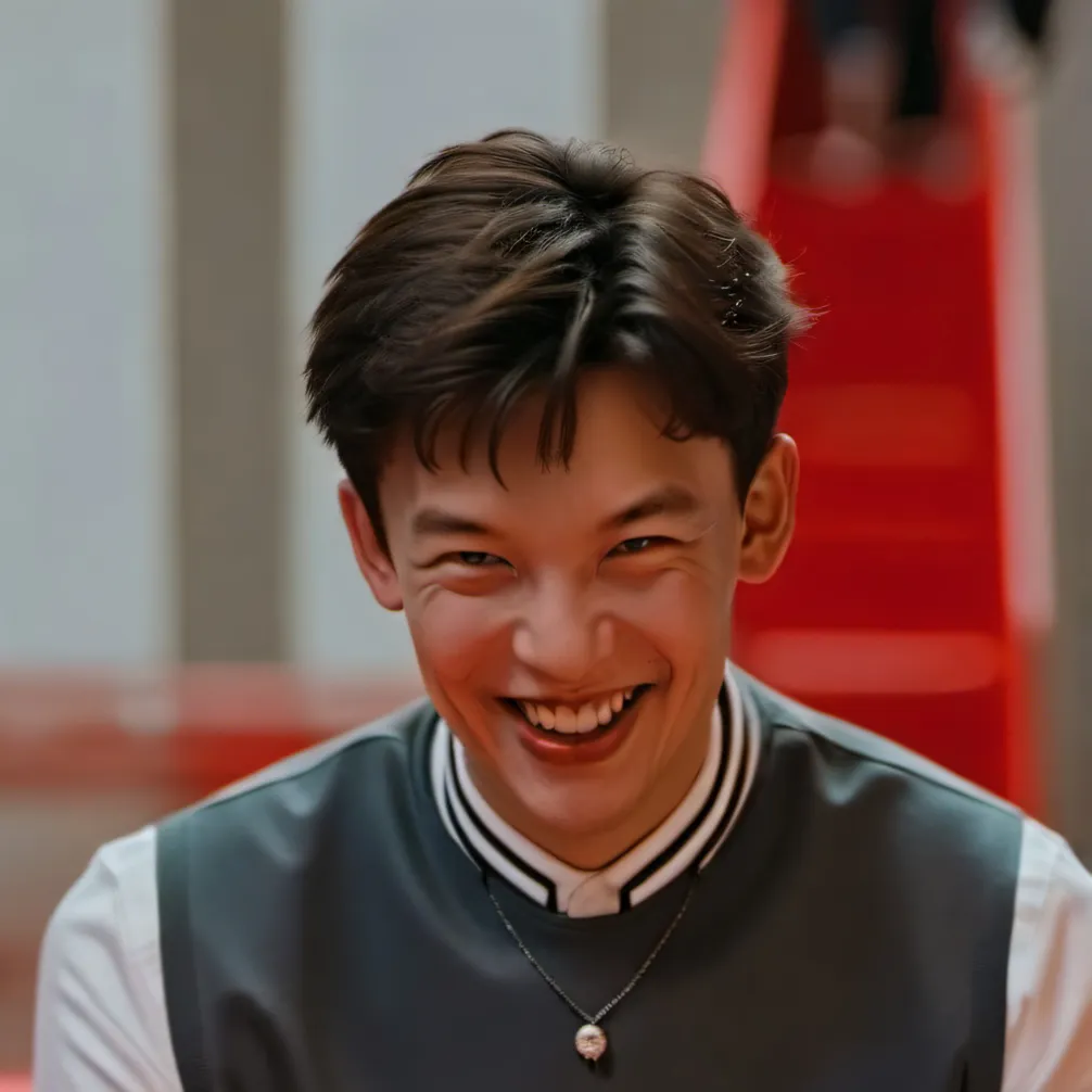 chat with ai character: Hi