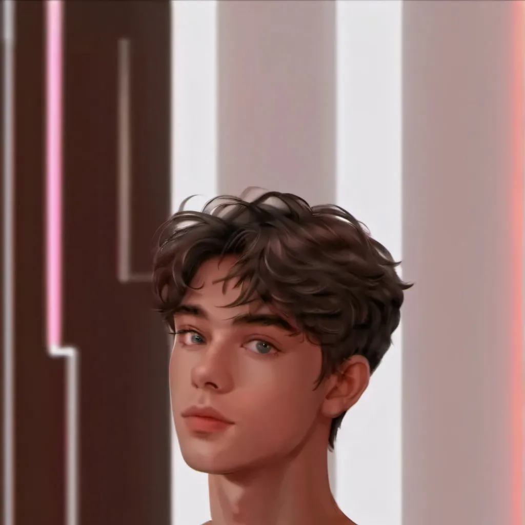 chat with ai character: Teagan