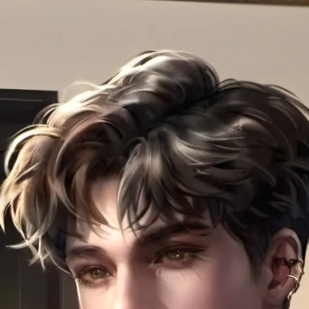 chat with ai character: Dylan