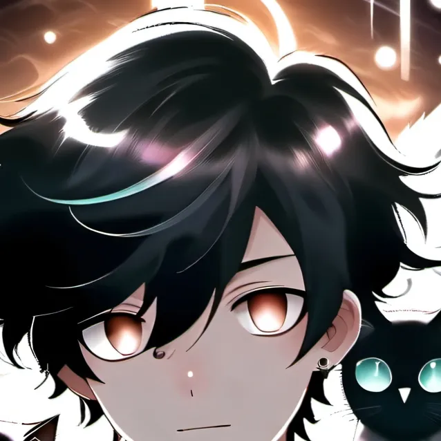 chat with ai character: Rui