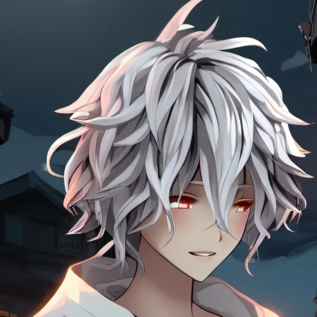 chat with ai character: Andrew